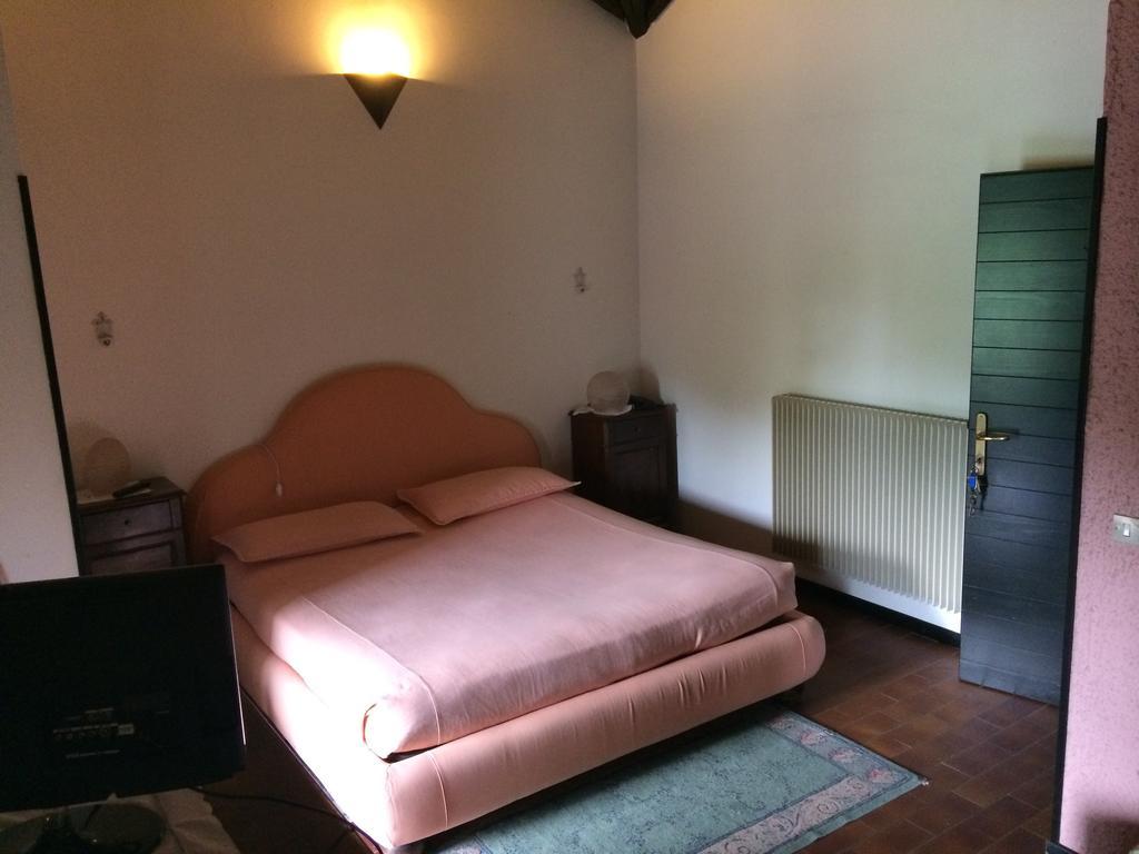 Il Podere Del Convento Villorba Habitación foto
